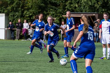 Bild 218 - B-Juniorinnen SV Henstedt Ulzburg - FSC Kaltenkirchen : Ergebnis: 3:2
